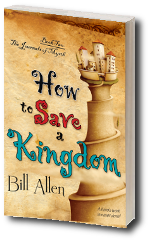 How to Save a Kingdom